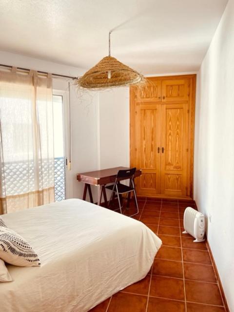 Вилла Oasis La Isleta Ла-Ислета-дель-Моро Экстерьер фото